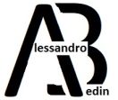 logo Alessandro bedin